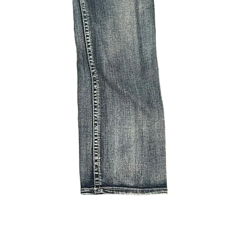 VGS denim jean